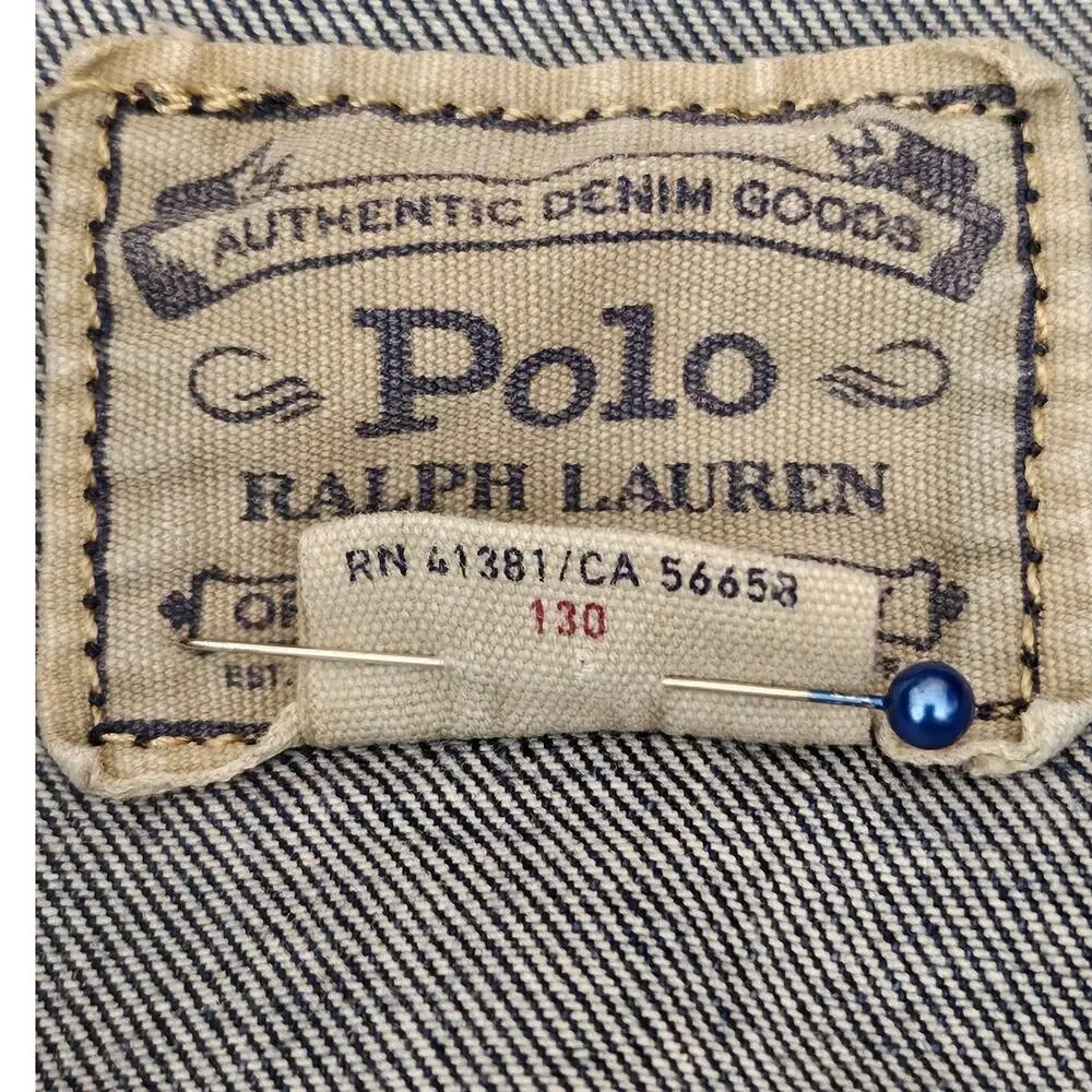 Polo Ralph Lauren polo ralph